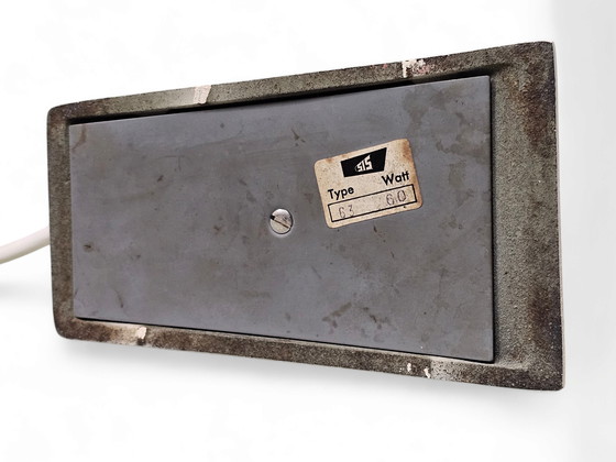 Image 1 of Lámpara de mesa / escritorio, SIS modelo 63, Mediados de siglo
