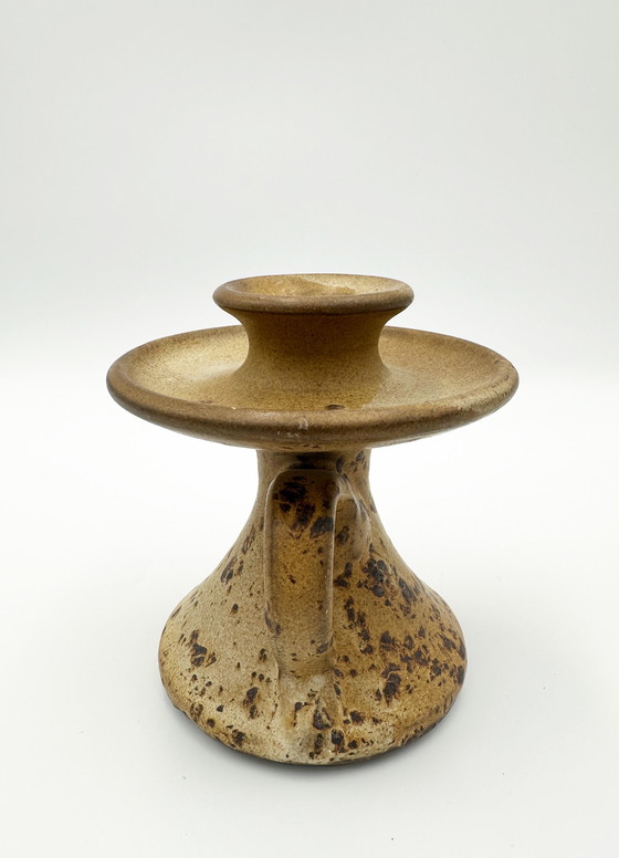 Image 1 of Candelabro de Alemania Occidental Velus Keramik
