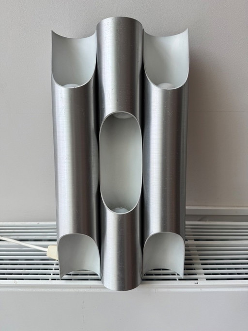 Lámpara de pared Fuga de Maija Liisa Komulainen para Raak Amsterdam