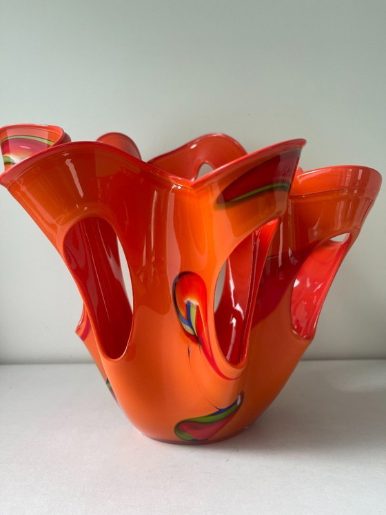 Image 1 of Makora? Vase/Schale!