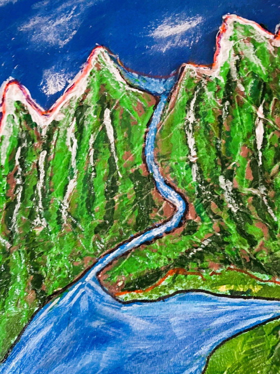 Image 1 of Ultimo viaggio