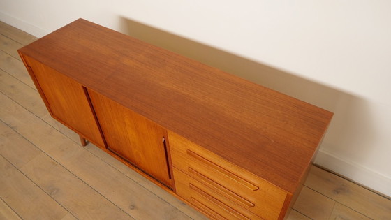 Image 1 of Credenza vintage | Design danese | 153 cm