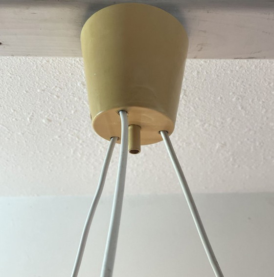 Image 1 of Lampadario Philips anni '50