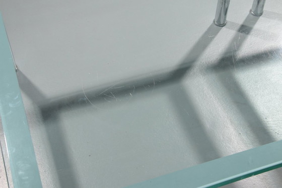 Image 1 of Tavolino Cassina LC-10 di Le Corbusier