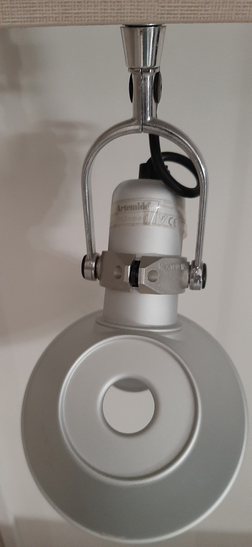 Artemide Bedlampjes 2x