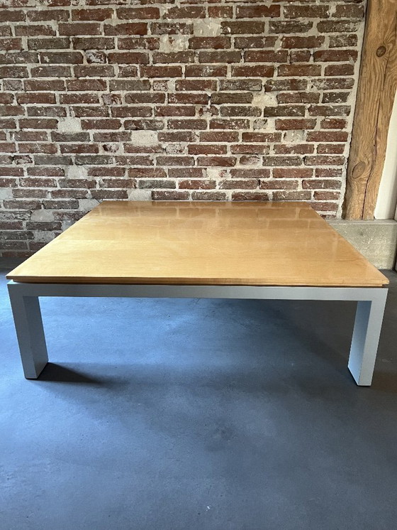 Image 1 of Arco Graphic Couchtisch