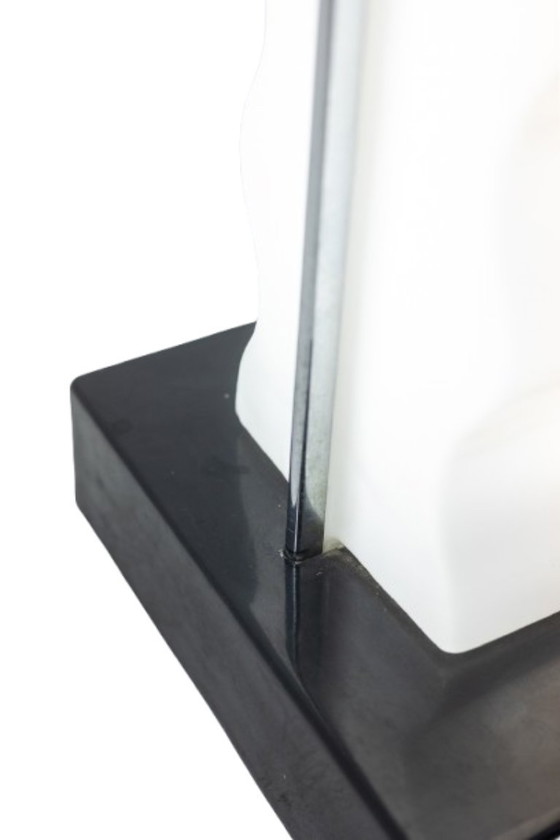 Image 1 of “Cometa” floor lamp, circa 1970