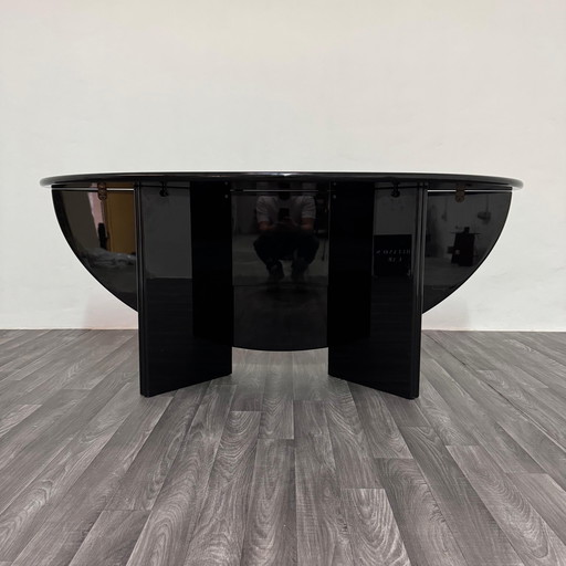 Antella Table - Console, Kazuhide Takahama, Studio Simon Gavina, 1975