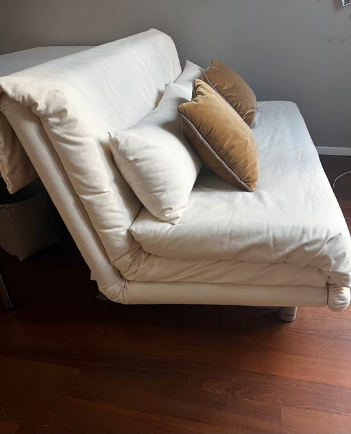 Ligne Roset Schlafsofa MULTY