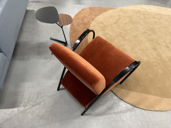 Image 1 of Gelderland Lotus 5770 Sillón Infinity Plus tela 