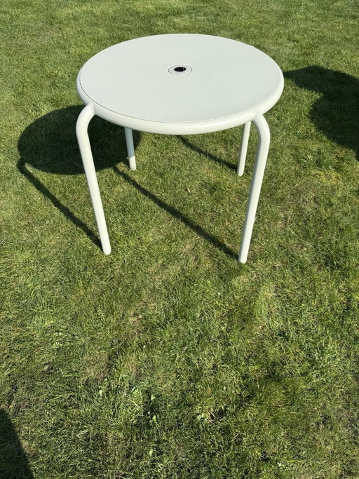 Fatboy Toni Bistreau - beige - 80x80x76 cm