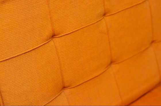 Image 1 of Poltrona modello 65 Slipper Lounge di Florence Knoll, 1956