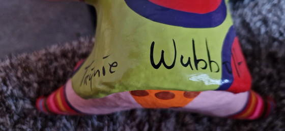 Image 1 of Objet d'art Trijnie Wubbolt