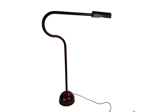 Luxo - design Hans Ansems - modèle Stringa 1 - lampe de table - Italie - 80's