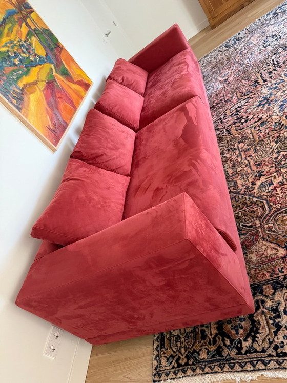 Image 1 of Panchina a 4 posti per modellismo ferroviario Bob del 2021