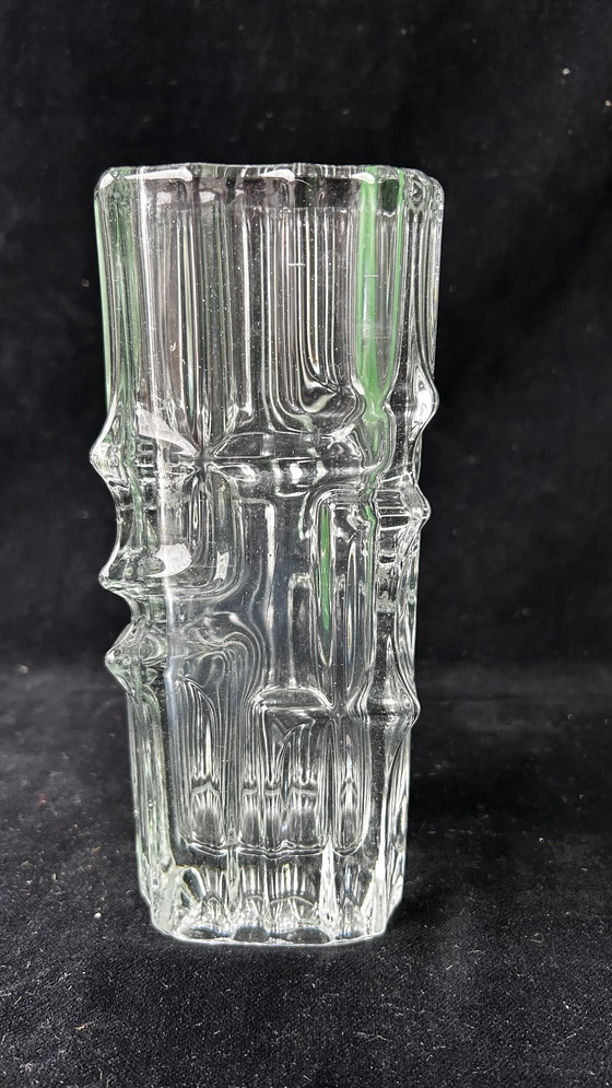Image 1 of Kunstglas von Vladislav Urban 1960-1969.