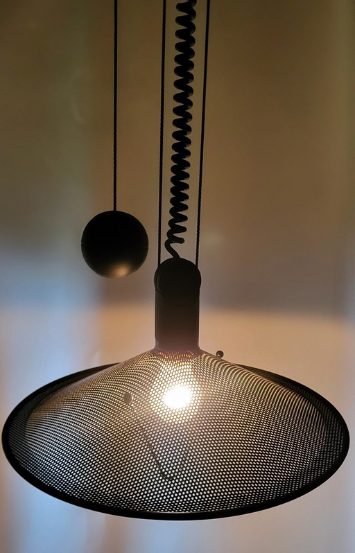 Brilliant Leuchten pendant lamp