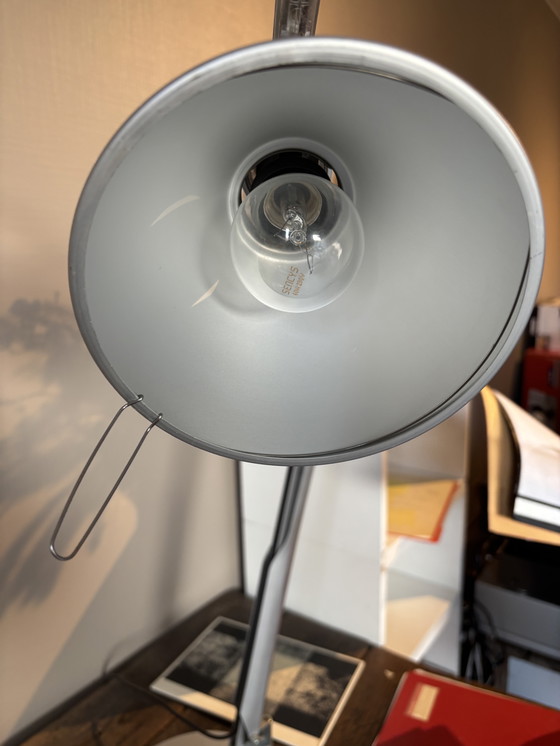 Image 1 of Bureaulamp Fortebraccio