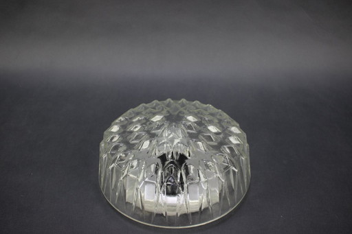 Mid-Century Wall Light, 1970s, Czechoslovakia