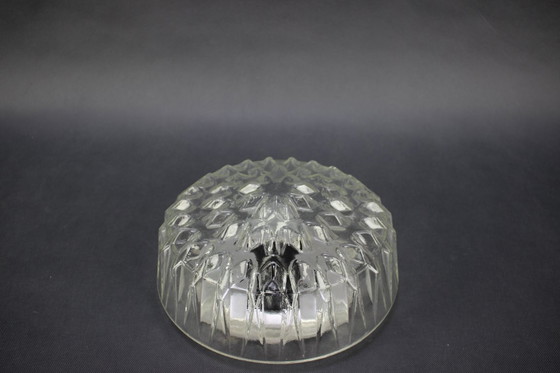 Image 1 of Lampada da parete di metà secolo, anni &#39;70, Cecoslovacchia