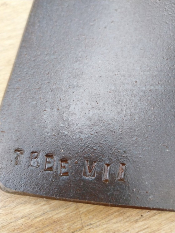 Tree VII – Sculpture, Iron (photo 11 of 14)