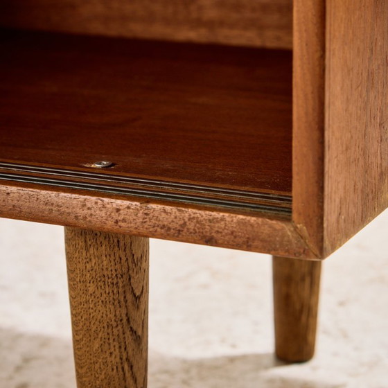Image 1 of Credenza in teak MK11145