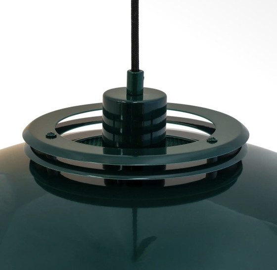 Ejka Dyberg Larsen Lampada a sospensione – Lampade a sospensione, Metal (photo 4 of 11)