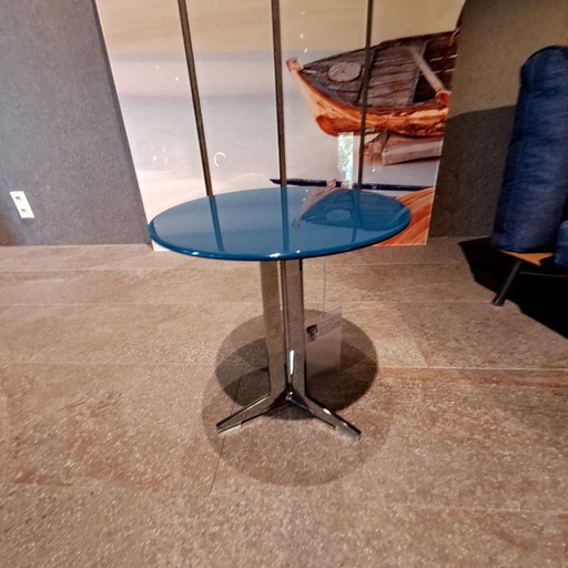 Flexform Fly side table