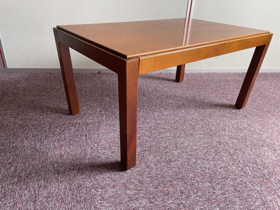 Image 1 of Table basse scandinave 