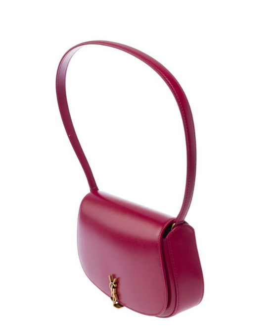 Image 1 of Tasche YVES SAINT LAURENT und Cuir Rose - 103450