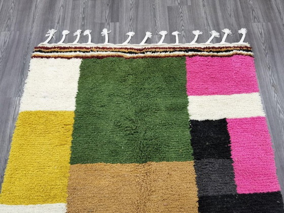 Image 1 of 2x traditionelle Tapis 300/250cm und 250/150cm