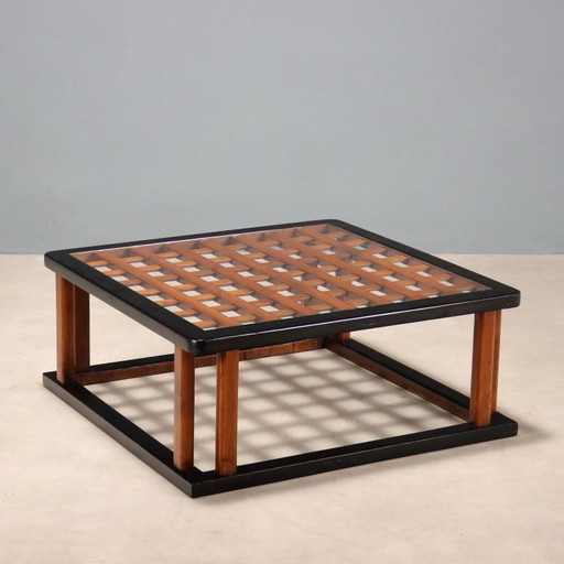 Coffee Table from the 40s and 50s