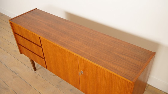 Image 1 of Vintage sideboard | TV cabinet | Sleek design | 148 cm