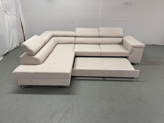 Luxury Sofa Bed + Free Delivery – Corner sofas, Other (photo 2 of 5)