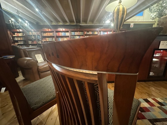 Image 1 of Schuitema eetkamerset Deco forma