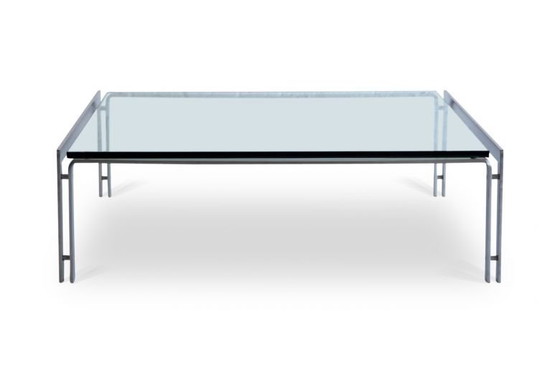 Image 1 of Metaform M-2 salontafel - 100x100x36 cm