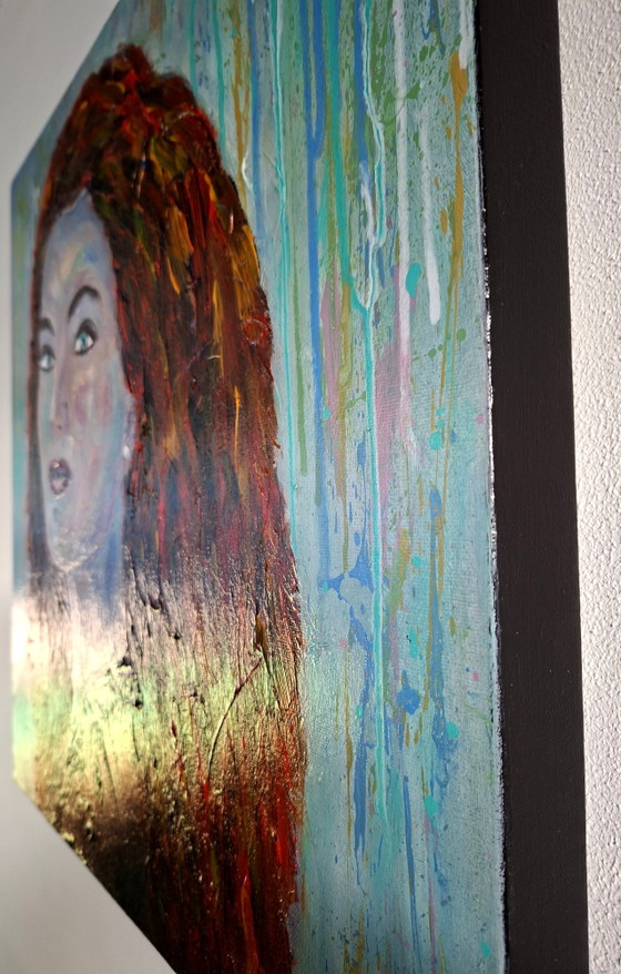 Image 1 of Manou Claire - City Girl