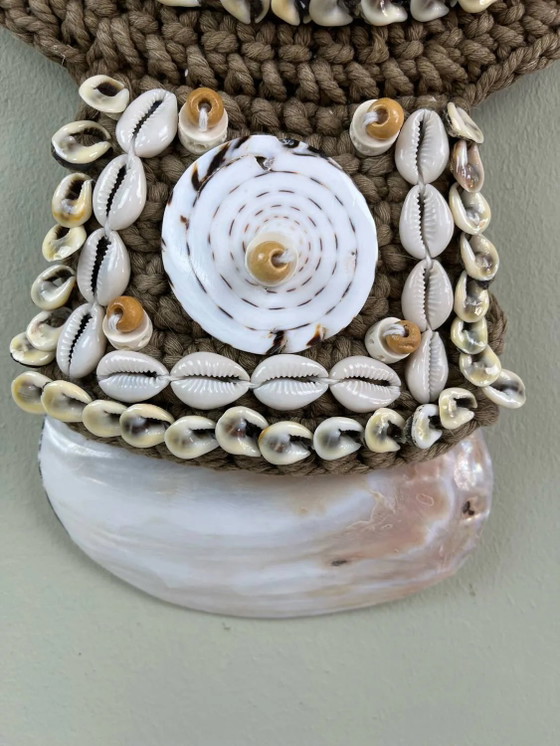 Collar tribal – Decoración de pared (photo 5 of 15)