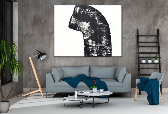 Image 1 of Jürgen Angeler - Aesthetic Curve