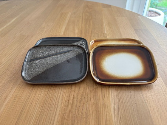 Image 1 of Te koop: HK Living servies 39-delig, alleen ophalen! Waarde € 486,02