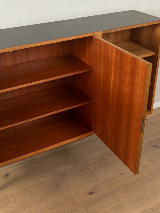 Dressoir uit de jaren 1950 – Metal, Wood (photo 10 of 10)