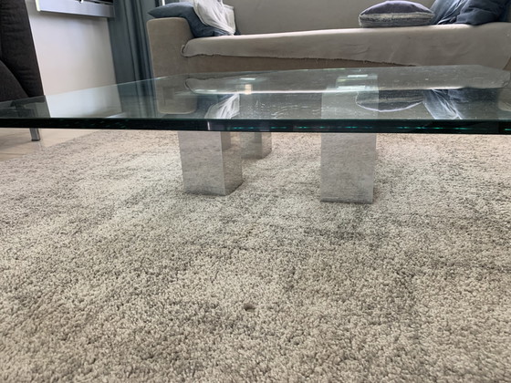 Image 1 of Couchtisch Beek Abel 120x120