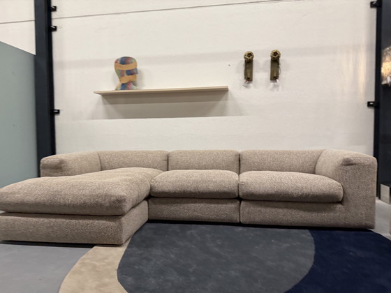 Image 1 of Gelderland 2505 Endless Hoekbank De Ploeg Moss 14 