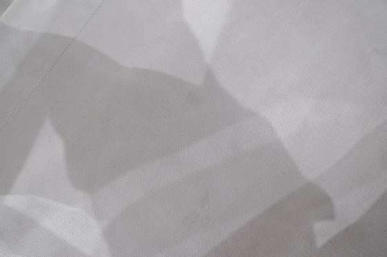 Image 1 of B3 Wassily" armchair fabric by Marcel Breuer for Bononia, Italy 1925.