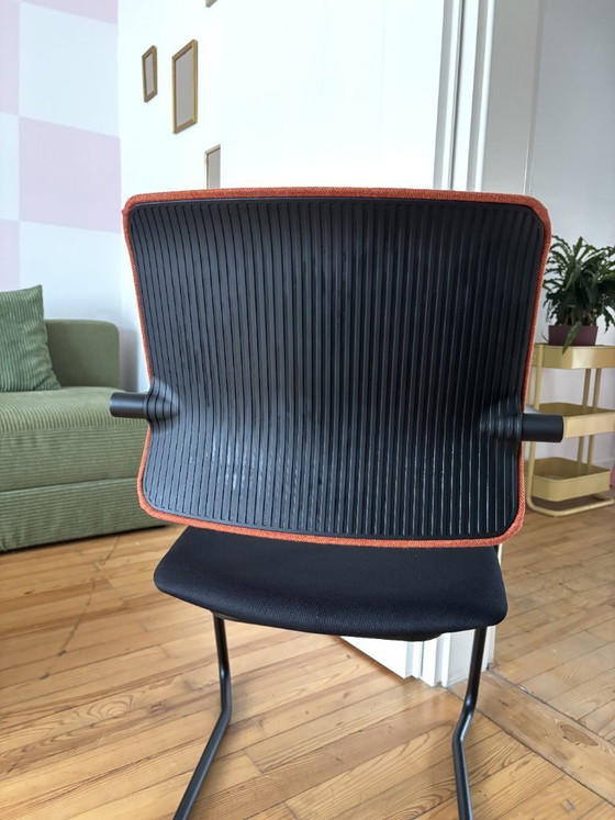 Image 1 of ✨ Silla voladiza premium VIASIT Klikit | Como nueva ✨