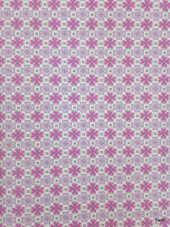 14304 Allegra Carta da Parati Floreale Rosa Onszelf Oz7311 – Decorazioni murali, Paper (photo 6 of 6)