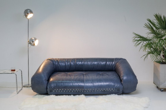 Image 1 of Anfibio Sofa by Alessandro Bechi