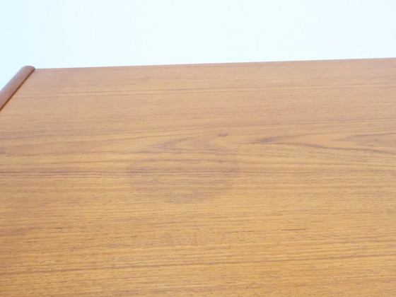 Image 1 of Meuble mural danois en teck 1960