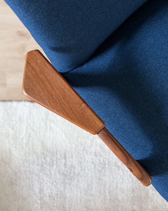 Image 1 of Silla Pastoe FT08 Ruster de Yngve Ekström