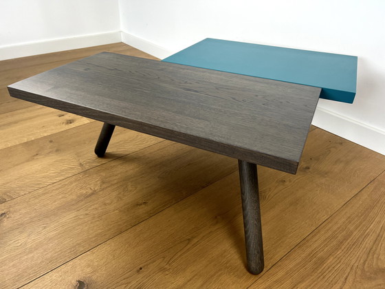 Image 1 of Table basse "PAMPA" de LEOLUX